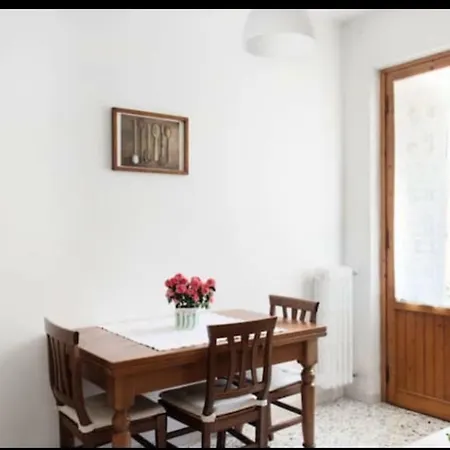 Franca's Apartment Trespiano